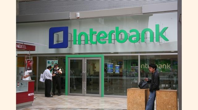 Interbank. (Foto: USI)