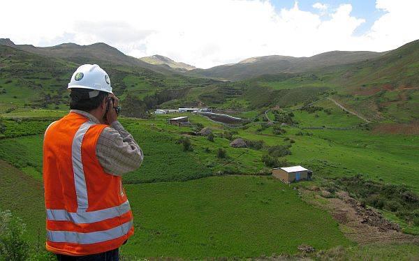 Las consultoras ambientales son aquellas que elaboran los EIA y también le indican a las empresas que las contratan qué deben monitorear, evaluar y hacer seguimiento, entre otras actividades. (Foto: Archivo)