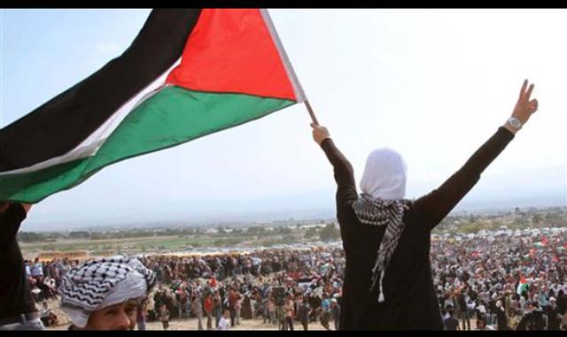 Foto 19 | 19. Palestina  (Foto: eldinamo.cl)