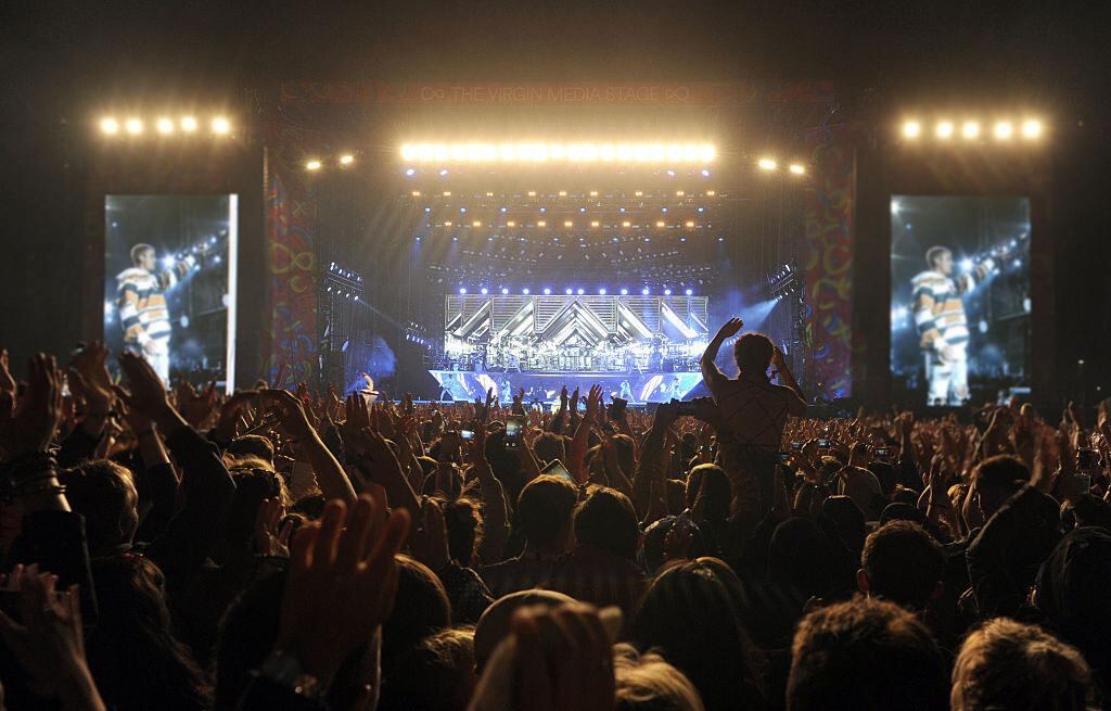 La hora de los festivales: el sonido de las grandes asistencias se impone