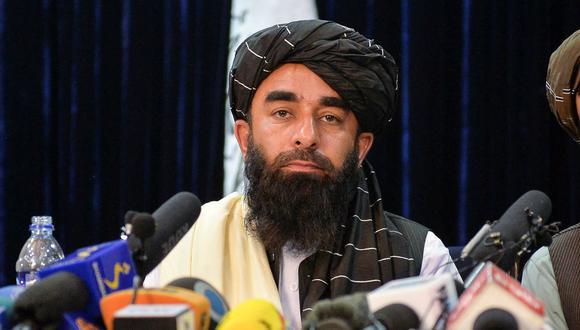 Aunque lo talibanes conquistaron el poder el pasado 15 de agosto, los jefes del movimiento habían dado la orden a sus combatientes de no entrar a viviendas de funcionarios público.