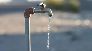 Agua potable: Congreso evalúa ingreso de gestión privada en las EPS dispuesto por el Gobierno