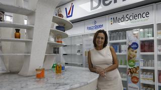 Farmacia Universal busca crecer en provincias y ganar mayor participación de mercado