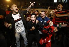 Copa Libertadores: este es el perfil de los turistas brasileños y argentinos que vienen para la final 