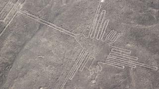 Turistas volverán a sobrevolar las Líneas de Nazca desde el 10 de noviembre