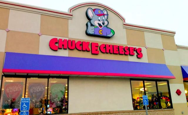 4. La franquicia estadounidense Chuck E. Cheese’s, representada en Perú por Entretenciones CEC Perú, prepara su expansión y espera triplicar su número de locales al 2021. Actualmente cuentan con tres locales. (Foto: Difusión)