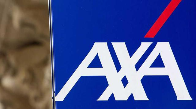 30. AXA