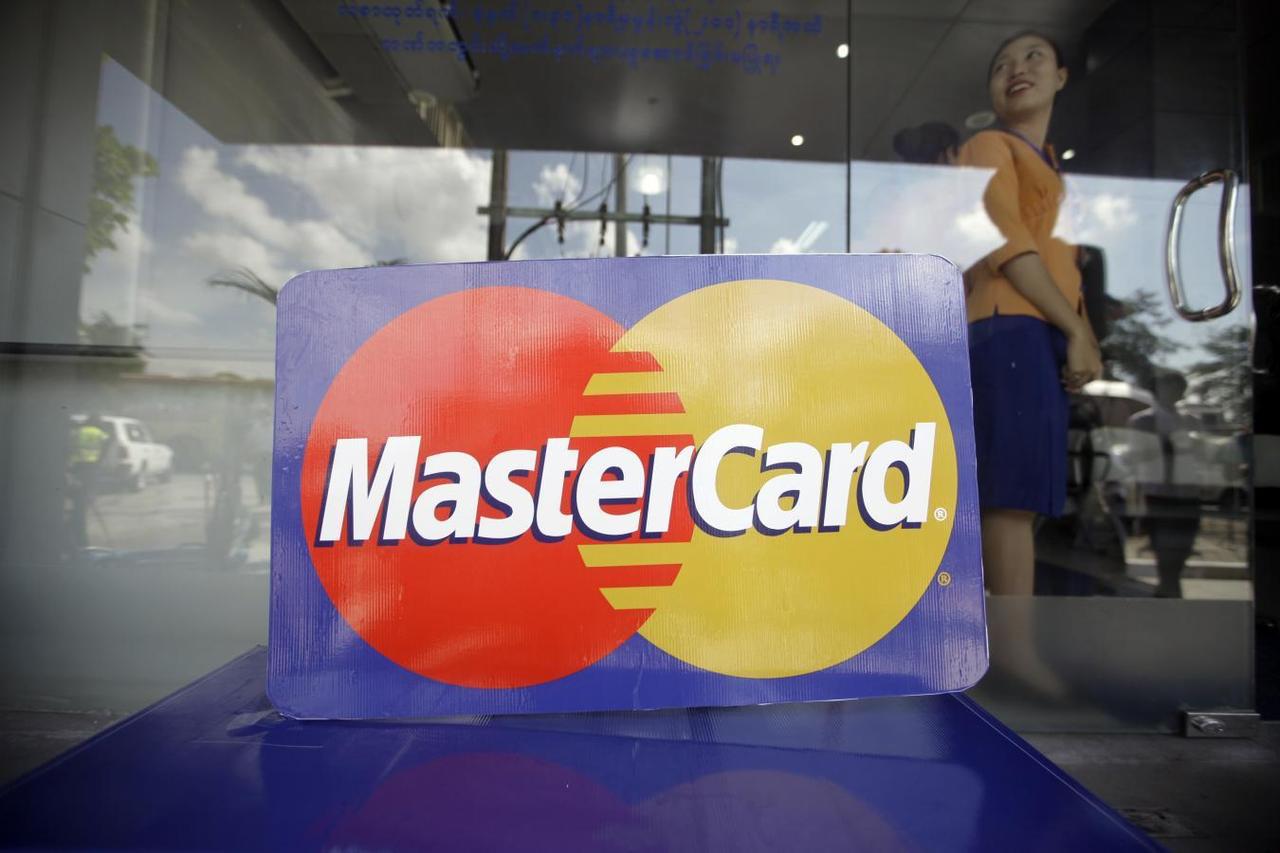 Mastercard. (Foto: Difusión)