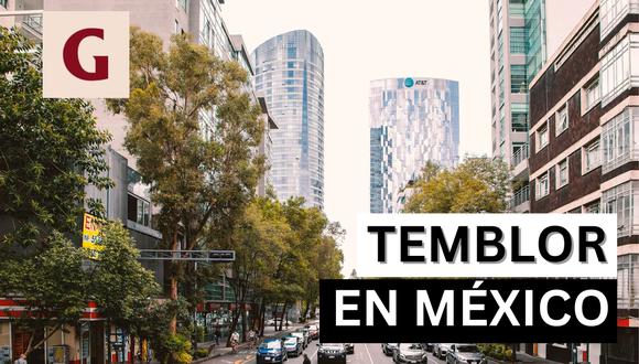 Temblor hoy, miércoles 29 de noviembre en México: consulta epicentro y magnitud | Foto: Composición