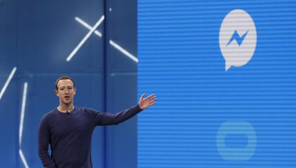 ¿Está listo para la publicidad en Facebook Messenger? (Foto: Reuters)