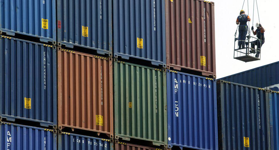 La mayoría de países avanzados en materia aduanera ya logran el retiro de mercancías (levante aduanero) en un promedio que no excede las 48 horas desde la llegada de la mercadería.