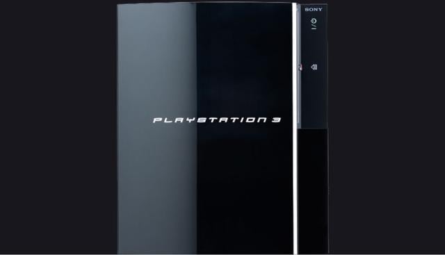 El lanzamiento del PlayStation 3 se dio en el año 2006 en Japón y Estados Unidos y en 2007 en Europa. (Foto: PlayStation)