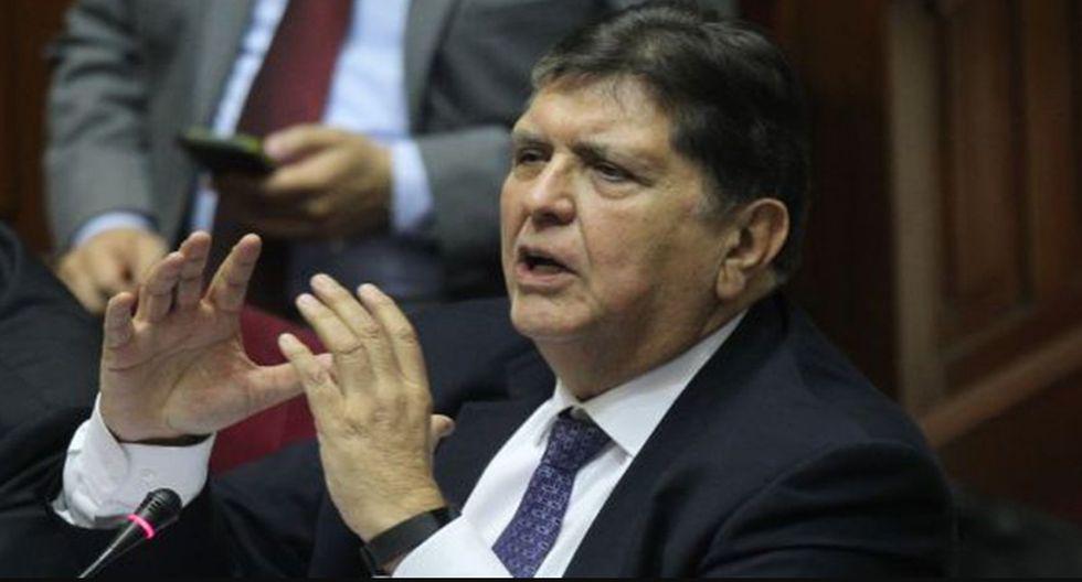 El abogado de Luis Nava señaló que han solicitado protección para su patrocinado y su familia. (Foto: GEC)