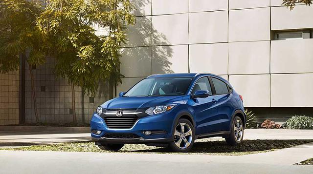 18.  Honda con 1,451 vehículos comercializados fue la decimoctava marca más vendida. Ello le permitió capturar el 1.03% del mercado. (Foto: Honda)