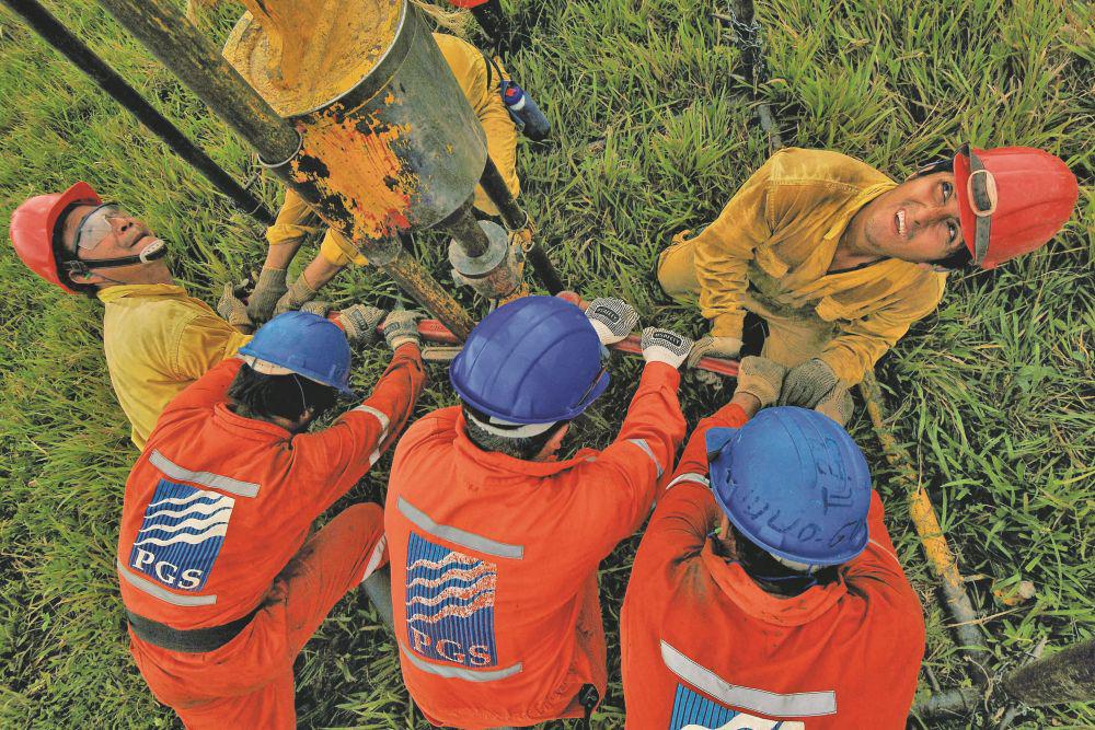 Producción de hidrocarburos en el Perú tendrá un nuevo marco normativo. (Foto: Difusión)