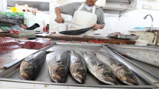 En mayo se conocerá el potencial pesquero de la nueva zona marítima de Perú