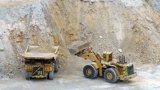 “Caída de canon minero no afectará conclusión de obras”