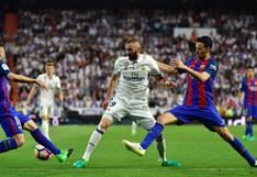 Diferencia récord del Barça sobre el Real Madrid en la ‘Money League’ de Deloitte