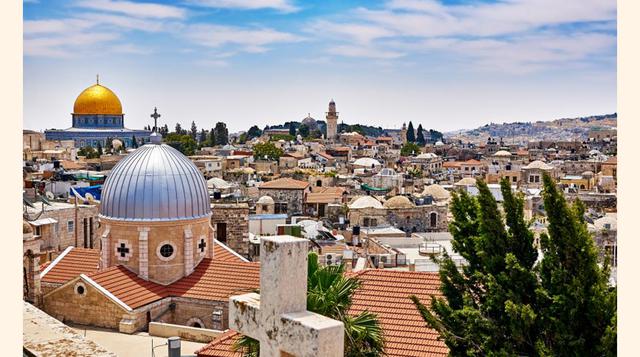 Israel. Israel siempre queda en los mejores puestos del ranking gracias a los cuidados infantiles y a la calidad de su educación.