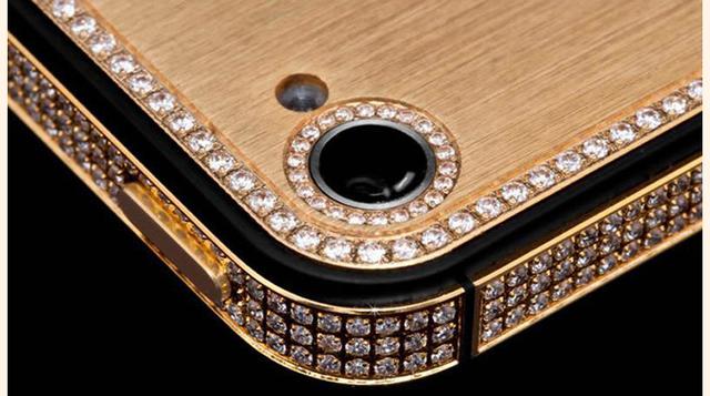 Meticuloso, concienzudo y metódico son las palabras que describen el largo camino que culminó en la producción de la más buscada pieza de tecnología personalizada disponible en el mundo. (Foto: Megaricos)