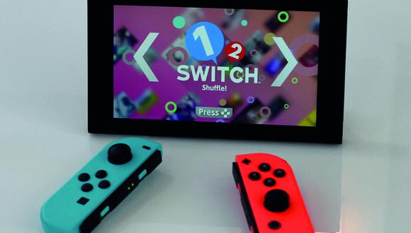 Todos los usuarios de Nintendo Switch podrán adquirir uno de los juegos más clásicos por menos de 2 dólares (Foto: AFP)