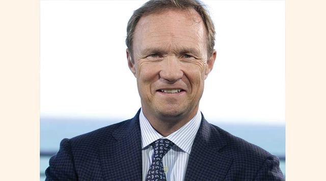 Sean Boyd de Agnico Eagle: Perspectivas del mercado: Alcista respecto al 2017 y a futuro al tiempo que el mercado saca provecho del precio promedio del 2016 cercano a US$ 1,140. El aumento del proteccionismo mundial y de la deuda del sistema financiero, c