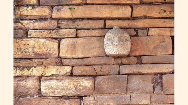 Chavín de Huántar y sus Cabezas Clavas