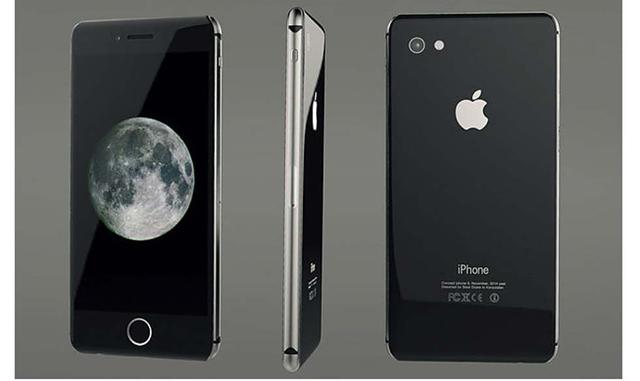 El modelo iPhone 7 Plus 256 GB se comercializa en muy pocas tiendas a un valor medio de US$ 1,925.