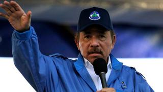 Nicaragua: “traidor a la patria” es Ortega, responden esposas de líderes detenidos