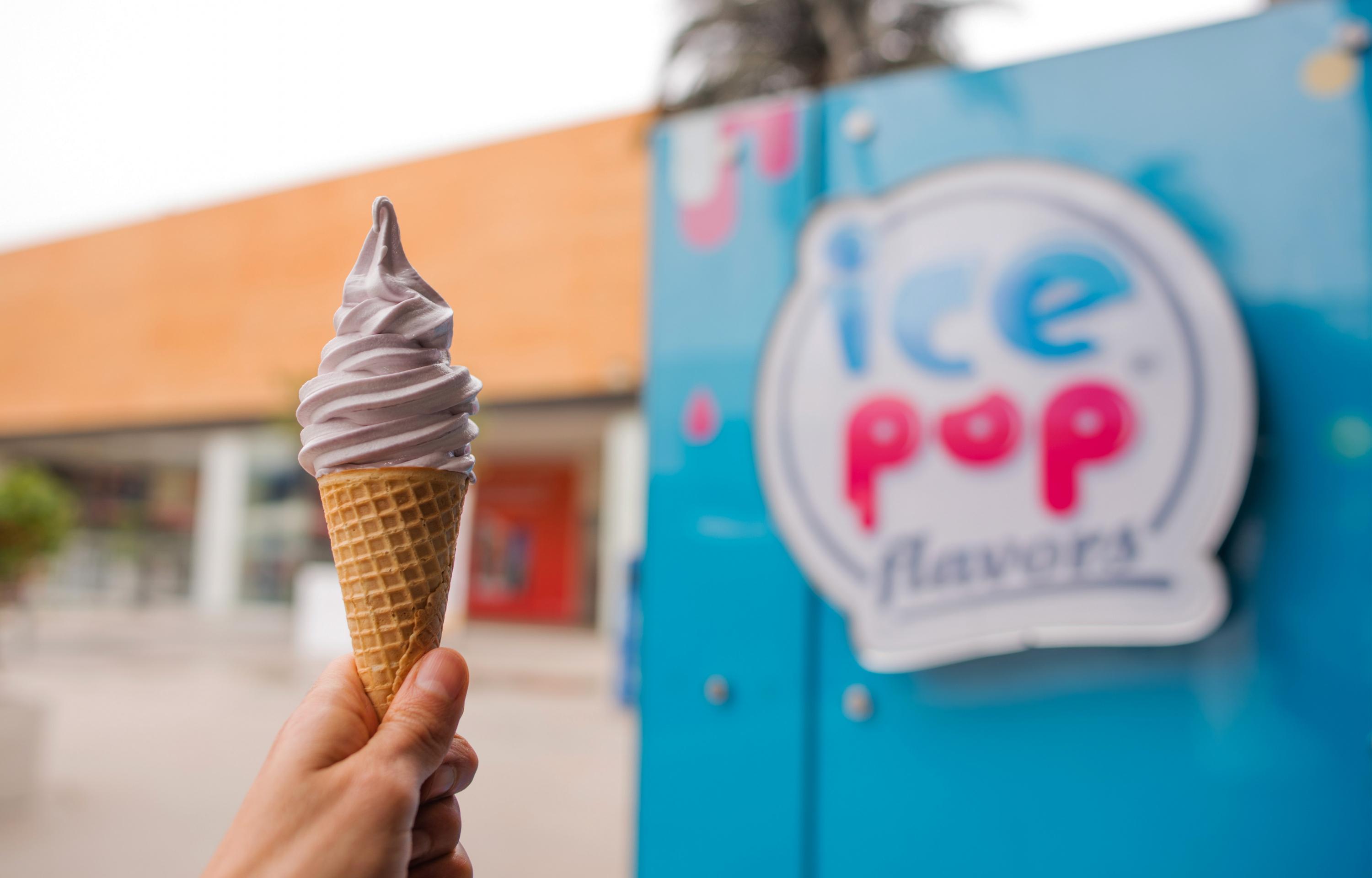 El consumo de helados soft está asociado a la compra por impulso, señaló Ice Pop. (Foto: Difusión)