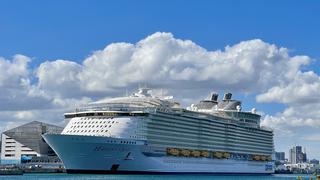 Royal Caribbean lanza oferta de notas convertibles por US$ 900 millones