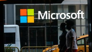 China rechaza ser responsable de ciberataque contra Microsoft y ataca a EE.UU.