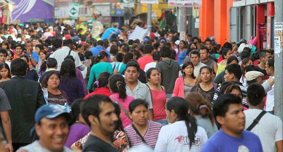 Francisco Santa Cruz, coordinador del estudio del PNUD, detalló que esta revisión territorial del IDH busca que los indicadores sean mirados “en base a la diversidad y complejidad que presenta el país”.