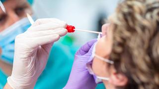 EE.UU. refuerza su inversión en test de antígenos para controlar la pandemia