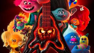 “Trolls” recauda US$ 100 millones con su estreno en internet e iguala a los cines  