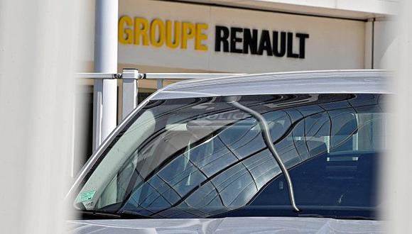 Con su asociación con Jiangling Motors, Renault busca afianzar su expansión en el mercado de China. (Foto: EFE)