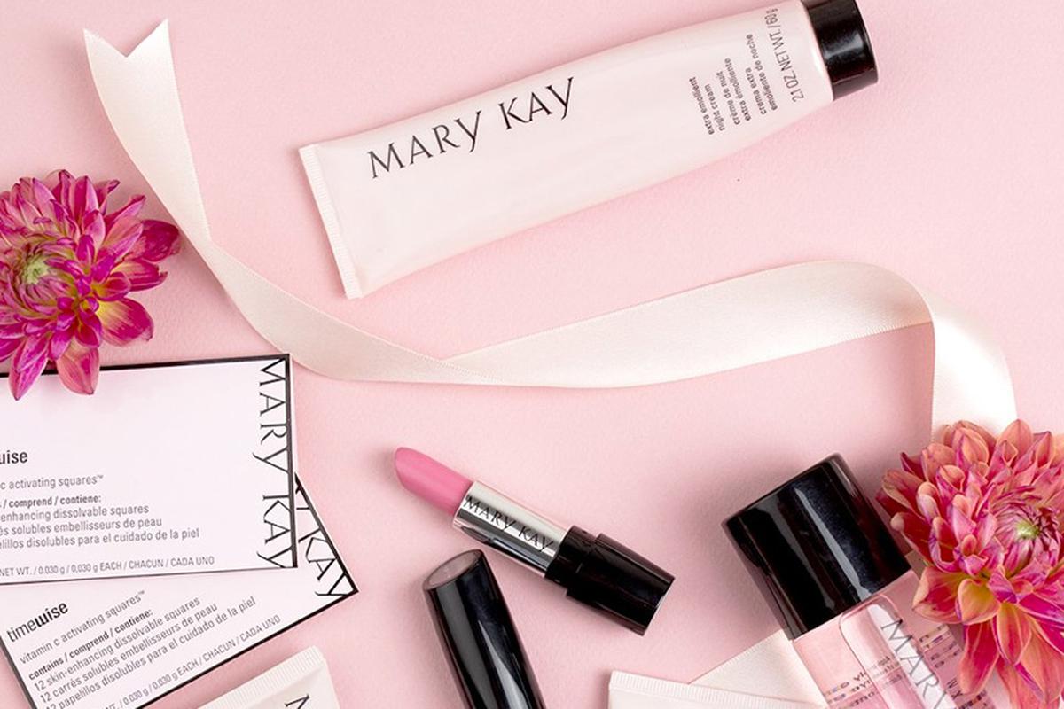 Mary Kay Perú | maquillaje | venta por catálogo | cosméticos | cuánto se  gana por venta por catálogo | Mary Kay Perú busca sumar más consultoras en  regiones: así es su