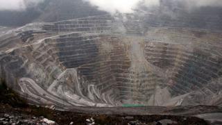 Mina chilena de Freeport reducirá procesamiento ante baja en precio cobre