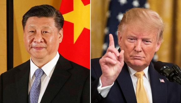 Donald Trump ha intensificado los contactos diplomáticos con Taiwán y ha cuestionado el principio de "una sola China". (Foto: EFE)