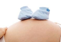 Embarazadas: Fuerza Popular plantea incentivos tributarios para promover su contratación