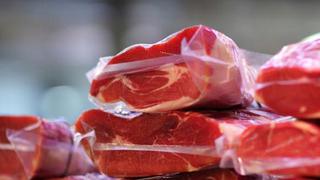 Estudio confirma que reducir el consumo de carne combate el cambio climático