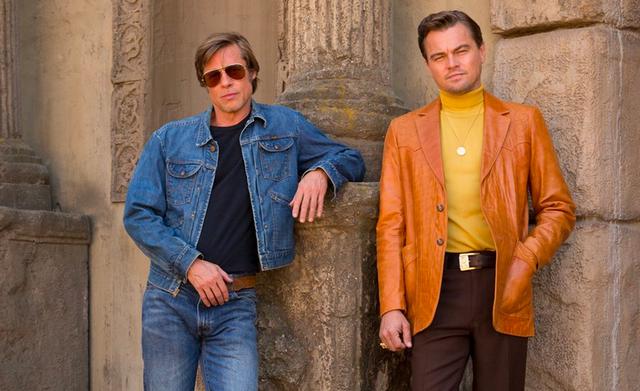 FOTO 3 | "Once Upon A Time In Hollywood", US$ 20 millones. (Foto: IMDB)