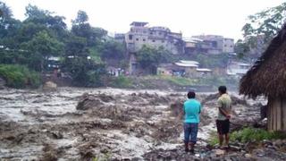 Fenómeno La Niña ya está en el Perú