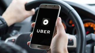 Uber apunta a que todos sus repartidores usen vehículos sin emisiones en 2040