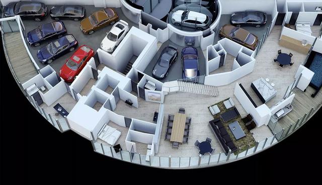 FOTO 9 | Se estima que el mega proyecto costará un total de US$ 560 millones.