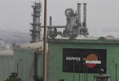 Derrame de petróleo: dictan 18 meses de impedimento de salida a cuatro directivos de Repsol