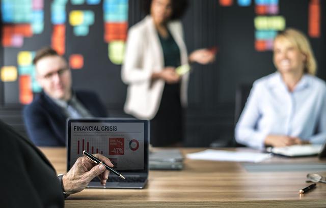 Se debe de notar autenticidad, lo que garantiza relevancia y transparencia en el desarrollo de la entrevista. (Foto: Pixabay)