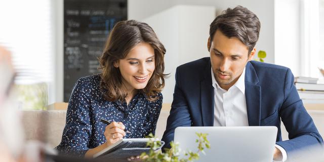 FOTO 5 | 5. ¿Hay algo en la vida personal de tu socio que podría quitarle interés del negocio? (Foto: iStock)