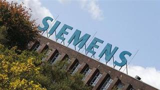 Siemens recortará 7,800 empleos para ahorrar 1,000 millones de euros