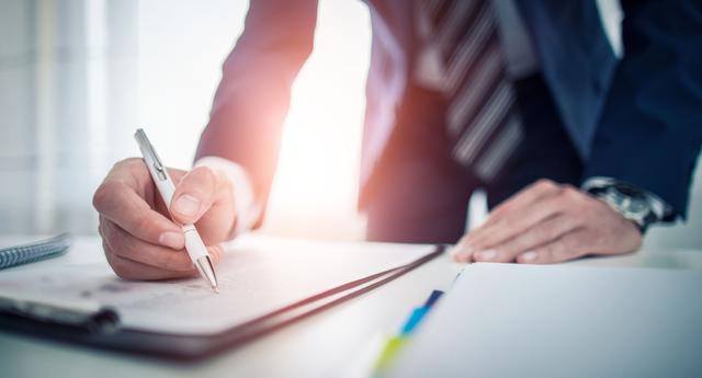 FOTO 2 | 2) Otorga carácter profesional a nuestro texto